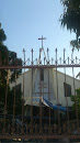Gereja Kibaid
