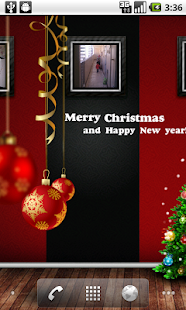 Christmas Gallery Live FREE(圖2)-速報App