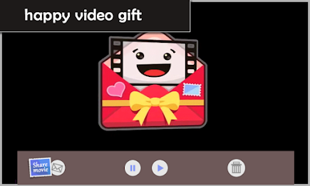 iWish: video greeting cards poster 16
