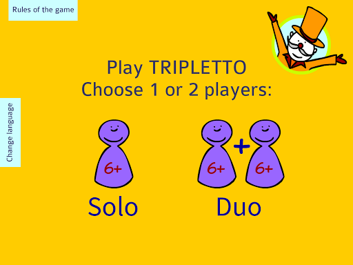 【免費教育App】Tripletto-APP點子