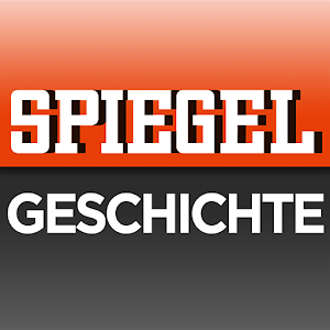 SPIEGEL GESCHICHTE logo