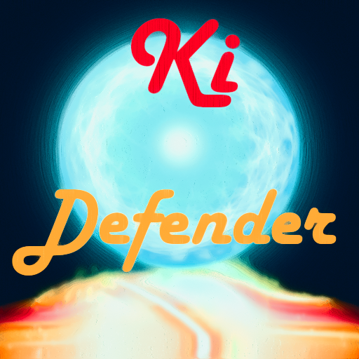 Ki defender 動作 App LOGO-APP開箱王