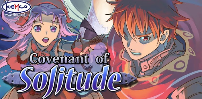 RPG Covenant of Solitude 1.0.2g APK