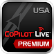 CoPilot Live Premium USA icon