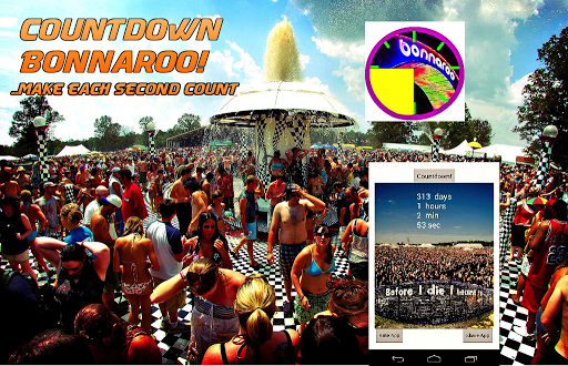 免費下載生活APP|Countdown to Bonnaroo 2015 app開箱文|APP開箱王