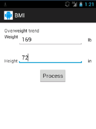 BMI