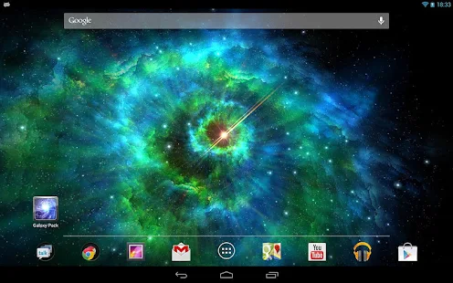 Galaxy Pack(圖8)-速報App