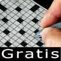 Kruiswoord Gratis logo