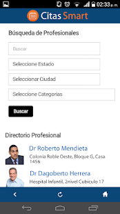 How to mod Citas Smart 2.0.0 mod apk for laptop