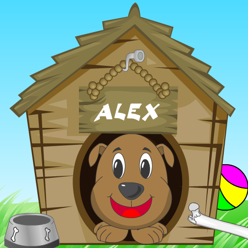 Alex adventure