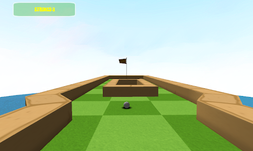 Mini Golf Games 3D Classic 2 Screenshots 1