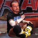 CM Punk Promo Cutter (WWE)
