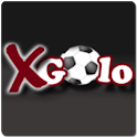 xGolo logo