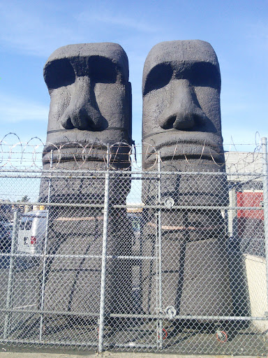 Rapa Nui Moai Incorporated
