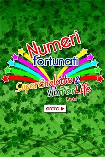 How to download Numeri fortunati Superenalotto 1.1 apk for laptop
