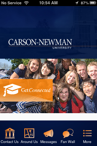 Carson-Newman University