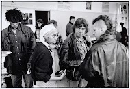 Maaltijdverstrekking aan zwervers en daklozen