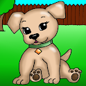 Techie Tots for kids (2-4yo) logo