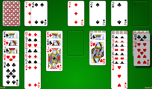 Solitaire(圖5)-速報App