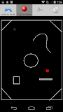 Bouncy Zone: ball simulator