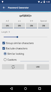 aWallet Password Manager(圖5)-速報App