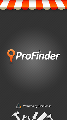 ProFinder