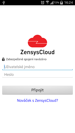 ZensysCloud