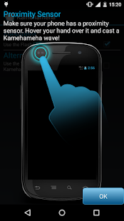 How to install Kamehameha 1.3 apk for laptop