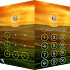 AppLock Theme Hill1.1