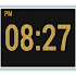 LED Digital Table Clock10.0