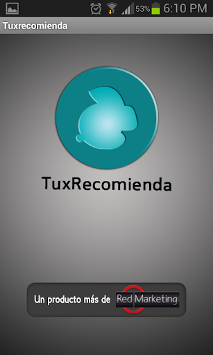 TuxRecomienda