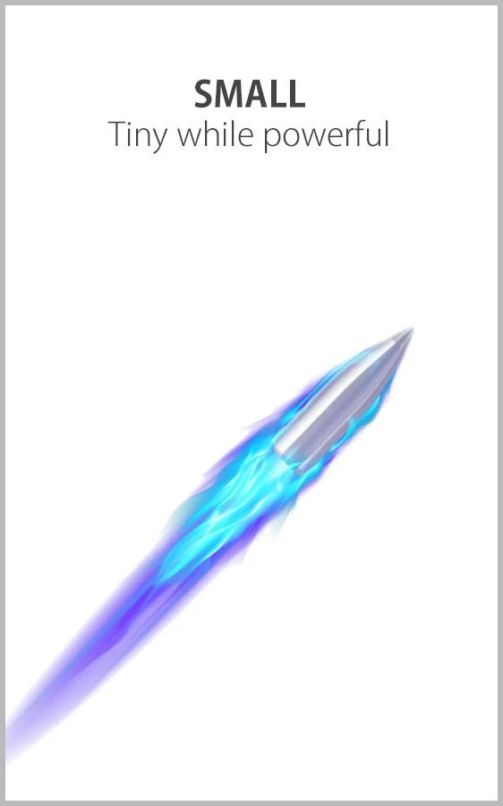 APUS-Small,Fast,Android Boost - screenshot