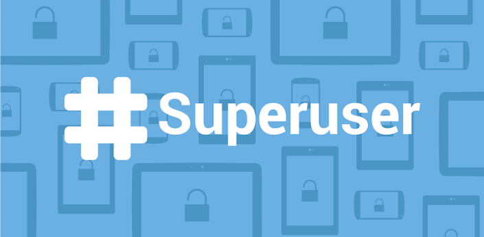 Superuser