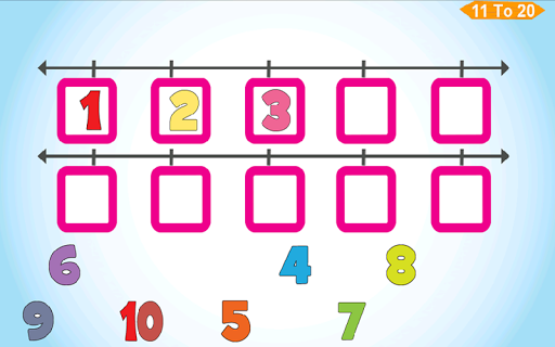 【免費教育App】Kids Math - Kindergarten-APP點子