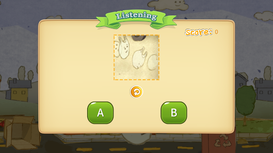 The Little Plastic Bag Screenshots 5