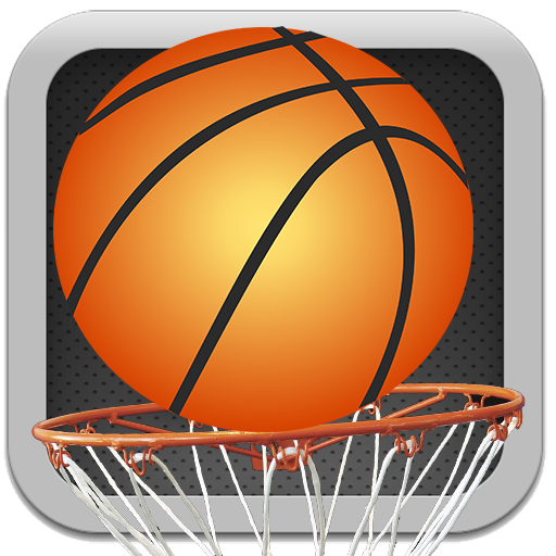 Basketball Shooter LOGO-APP點子