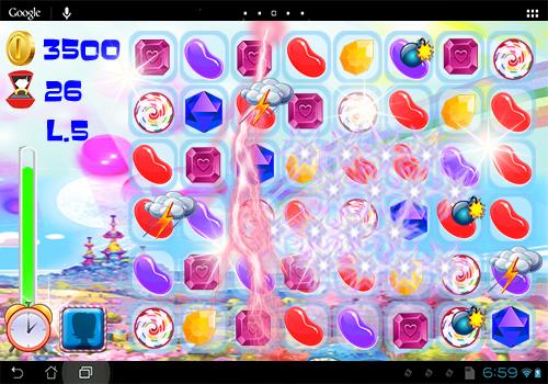 免費下載冒險APP|Candy Smash Blast Classic app開箱文|APP開箱王