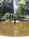 Fontana della Villa