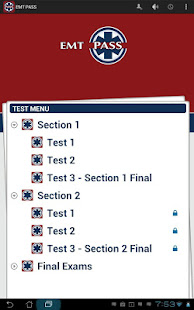 EMT PASS(圖3)-速報App