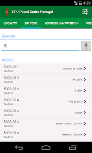 How to download ZIP / Postal Codes Portugal 1.0.5 unlimited apk for bluestacks