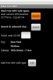 New York Free WiFi