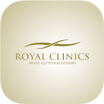 Royal Clinics Apk