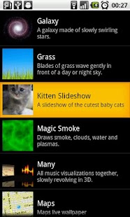 Kitten Slideshow Screenshots 3