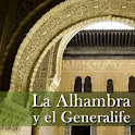 The Alhambra:Basic information logo