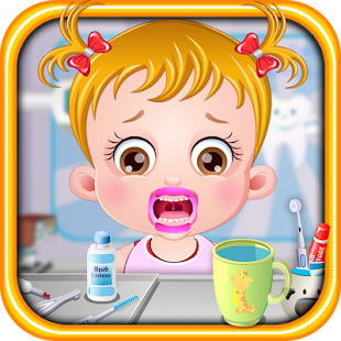 Baby Hazel Pet Party - Google Play Android 應用程式