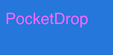 PocketDrop APK
