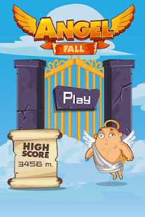 How to mod Angel Fall: Meteor Shower patch 1.0 apk for pc