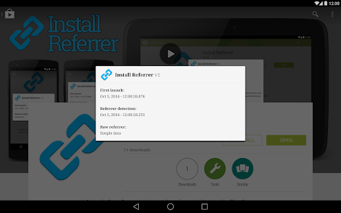 Install Referrer(圖6)-速報App