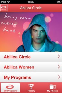 Abilica Circle Screenshots 2