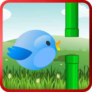 Fly Birdie for PC and MAC